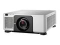 NEC PX1004UL-WH Projector