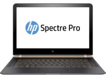 HP Spectre Pro 13 i7 8GB/512 (ML) (X2F00EA#UUW)