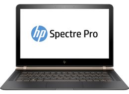 HP Spectre Pro 13 i7 8GB/512 (ML) (X2F00EA#UUW)