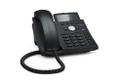 SNOM D305 Wired handset