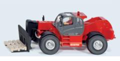 SIKU 1:50 Manitou Mht 10230 Telehandler