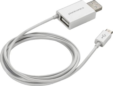 POLY Spare USB To Micro USB Y (88852-02)