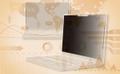 3M PFNDE003 PRIVACY FILTER DELL LATITUDE 12 7000 SERIES 2-IN-1 (7100097681)