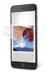 3M Anti-Glare skjermbeskytter til Apple iPhone 6 Plus / 6S Plus - skjermbeskyttelse for mobiltelefon (AGPAP002)