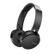 SONY Headphone Ex.Bass MDRXB650BTB.CE7