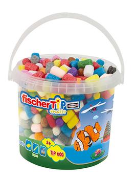 fischertechnik TiP 600, Basteln Basteln TiP Eimer & Co ab 3 Jahr(e) (533782)