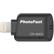 PHOTOFAST CR-8800/ iOS Card Reader Black