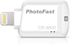 PHOTOFAST CR-8800/ iOS Card Reader White