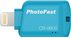 PHOTOFAST CR-8800/ iOS Card Reader Blue