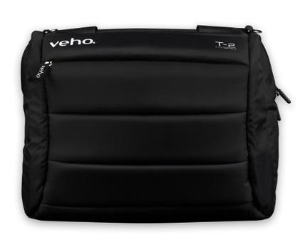 VEHO UK T-2 Hybrid notebook bag (VNB-001-T2)