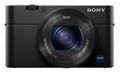 SONY DSCRX100M4 lens camera 20MP EXMOR-R 24mm F1.8-2.8 3Inch 1080p WiFi black (DSCRX100M4.CE3)