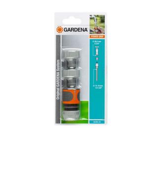 Gardena Connector set with 2 x 18201/1 x 18215 (18286-20)