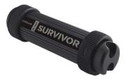 Corsair Flash Survivor Stealth - USB-flashstasjon - 512 GB