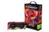 GAINWARD GeForce GTX 1080 Phoenix, 8GB GDDR5X (256 Bit), HDMI, DVI, 3xDP