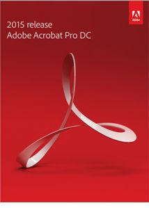 ADOBE Acrobat Pro DC for teams - Ny prenumeration - 1 användare - REG - VIP Select - Nivå 12 (10-49) - 0 punkter - årlig avgift, 3 years commitment - Win, Mac - Multi European Languages (65234083BC12A12)