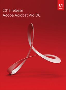 ADOBE CLP-G Acrobat Pro DC 2015 Mul Upg 50 PACK 50 Users 8,000 - 299,999 (DK) (65259048AC01A00)