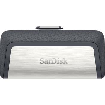 SANDISK 128GB Ultra Dual Drive Go USBC Flash (SDDDC3-128G-G46)