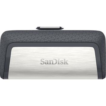 SANDISK Ultra Dual Drive Go USB Type-C 128GB (SDDDC3-128G-G46)