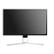 AOC AG271QX 68.6CM 27IN TN LCD 2560X1440 1000:1 350CD/QM 16:9 IN MNTR