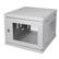 LOGILINK 10" Wallmount Cabinet SoHo, F-FEEDS