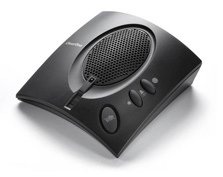 ClearOne Chat 50 USB Plus International Version (910-159-002-01)