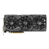 ASUS GF STRIX-GTX1070-8G-GAMING 8GBGDDR5 1683MHZ HDMIX2 DPX2 DVI IN CTLR (90YV09N2-M0NA00)