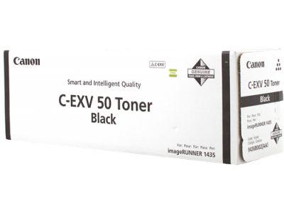 CANON Toner Black C-EXV 50 (9436B002)