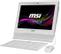 MSI PC AP1622ET-W10374G50X10PASXH W10P