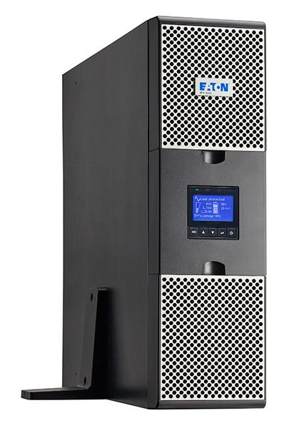 Eaton - 9PX 2200i RT3U HotSwap - UPS - 2200 watt - 2200 VA