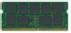DATARAM 8GB 1Rx8 PC4-2400T-S17