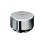VARTA Batterie Silver Oxide, Knopfzelle, High Drain, 393, 1.55V