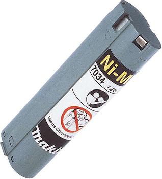 MAKITA Ni-Mh 7034 9.6V Battery (193888-6)
