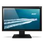ACER B226HQLAymdr 21.5inch Wide 16/9 1920x1080/60Hz LED VA VGA DVI 3 Years Carry In