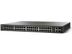 CISCO SF350-48 48-PORT 10/100 MANAGED SWITCH IN CPNT