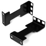 STARTECH Rail Depth Adapter Kit for Server Racks - 1U (RDA1U)
