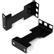 STARTECH Rail Depth Adapter Kit for Server Racks - 1U