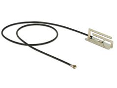 DELOCK WL-Antenne MHF 1,6dBi PIFA