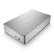 LACIE Porsche Design Desktop 5TB USB3.1C