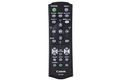 CANON RS-RC06 0.7inch WUXGA/ WXGA+ Remote Controller for WUX450/ WUX500/ WX520