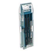 Makita B-44410 Jigsaw Bladesaw Assortment A