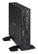 SHUTTLE Barebone DS77U Black (Celeron 3865U)