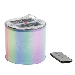 ULTRON LED ultron save-E Laterne RGB (185952)