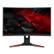 ACER 69cm (27"") Wide Curved 1800R 16:9 4ms 100M:1 ACM 144Hz G-Sync 300nits LED HDMI D