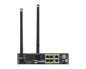Cisco C819 M2m 4g Lte For Global 800 900 1800 2100 2600 Mhz Hspa