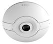 BOSCH NIN-70122-F0S | 12MP 360Âº, 12MP, 1/2.3â€‘inch CMOS, H.264 (MP), M- JPEG | 12MP | Fisheye Camera