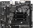 ASROCK D1800M Intel J1800 CPU