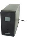 GEMBIRD UPS Energenie-Line-Interactive,1200VA,3xIEC,2xSchuko 230V,USB,RJ11,LCD