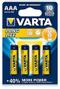 VARTA Longlife Batterie Single-Use