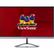 VIEWSONIC LCD-MONITOR 27IN FHD 1920X1080 4MS 250CD HDMI SILVER IN MNTR