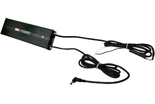 PANASONIC Car Charger  (20-60VDC) For forklift (PCPE-LNDFH60)